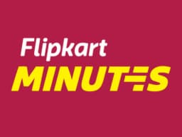 Flipkart Minutes
